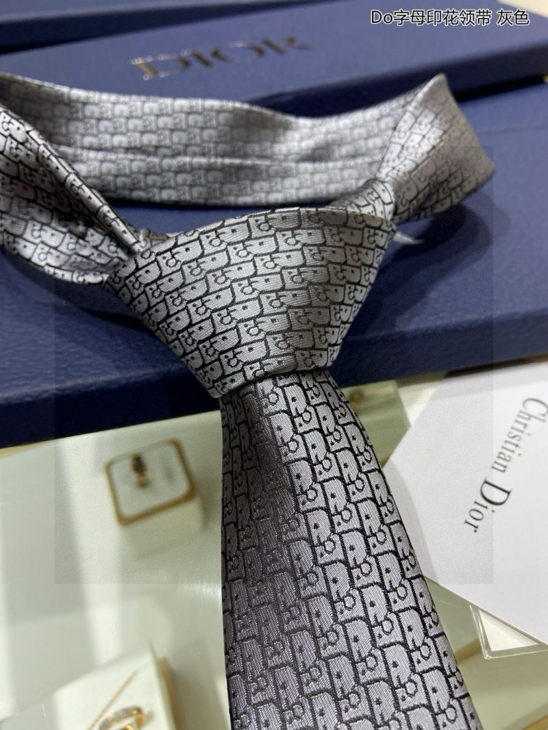 Christian Dior Neckties